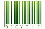 Recycle Stock Photo