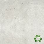 Recycled Paper  Stock Photo