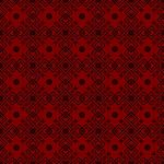 Red Seamless Wallpaper Stock Photo