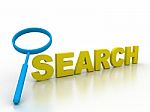 Research Stock Photo