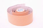 Roll Of Kinesio Tape Stock Photo