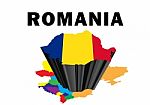 Romania Stock Photo