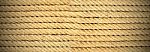 Rope Banner Background Stock Photo