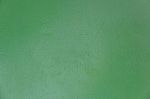 Rough Green Cement Wall Texture Background Stock Photo