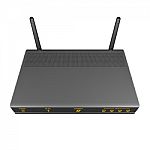 Router Stock Photo