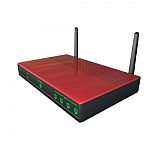 Router Stock Photo
