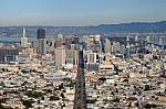 San Francisco Stock Photo