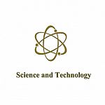 Science And Technology Stock Photo