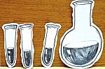 Science Tool Stock Photo