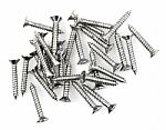 Screws Stock Photo