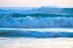 Sea Wave Stock Photo