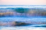 Sea Wave Stock Photo
