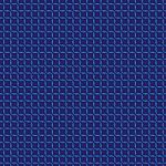 Seamless Pattern Blue On Navi Stock Photo
