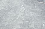 Signs Of Nazca Stock Photo