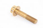 Spare Part Of Motorcycle For Decorating And Maintenance Stock Photo