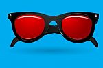 Spectacles Stock Photo