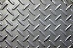 Stainless Steel Stock Photo