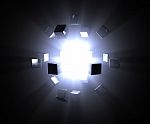 Star Stock Photo