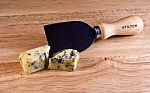 Stilton Stock Photo
