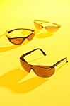 Sunglasses Stock Photo