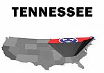 Tennessee Stock Photo