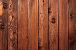 Textured Rustic Wooden Dark Brown Table Background Stock Photo
