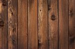 Textured Rustic Wooden Dark Brown Table Background Stock Photo