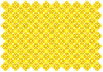Thailand Art Pattern Stock Photo