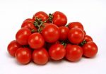 Tomatoes Stock Photo