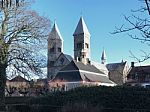 Viborg Stock Photo