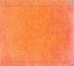 Vintage Orange Grainy Texture Background Stock Photo