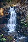 Waterfalls Stock Photo