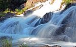 Waterfalls Stock Photo