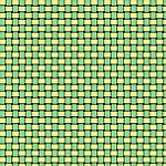 Weave Pattern Stock Photo