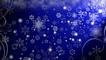 Winter Stock Photo