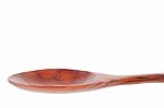  Wooden Spoon Stock Photo