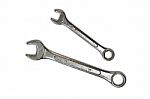 Wrenches Stock Photo