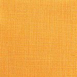 Yellow Linen Canvas Texture Stock Photo