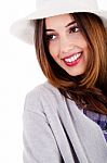 Young Lady Stock Photo