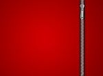 Zipper Stock Photo